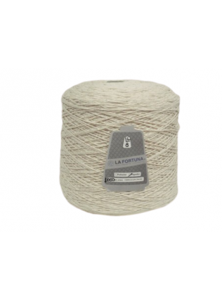 Algodón La Fortuna 1000grs