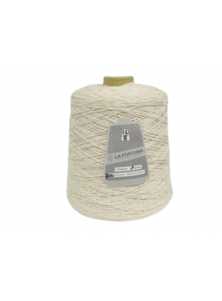 Algodón La Fortuna 700grs