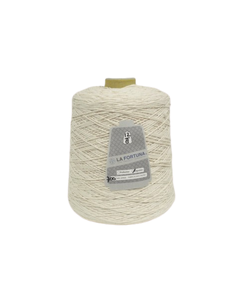 Algodón La Fortuna 700grs