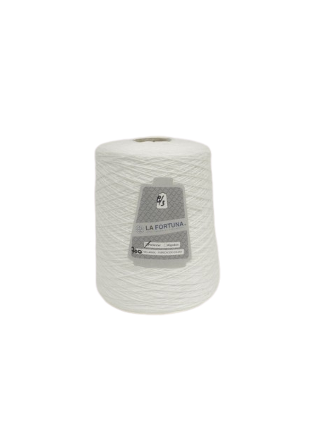 Poliéster La Fortuna 700grs