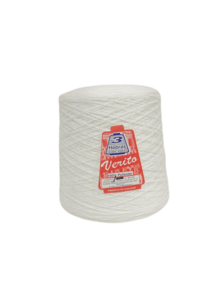 Poliéster Verito 1000grs