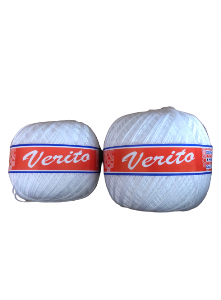 Hilo Poliéster Mercerizado