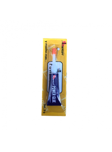 Pegamento Power Glue