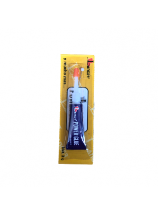 Pegamento Power Glue