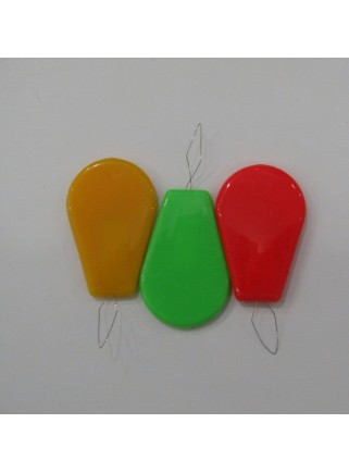 Enhebrador