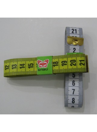Huincha de Medir Corriente