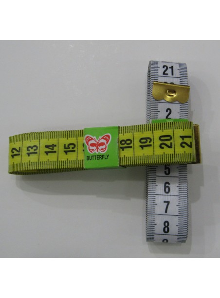 Huincha de Medir Corriente