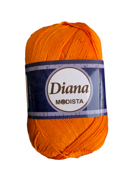 Hilo Algodón Diana