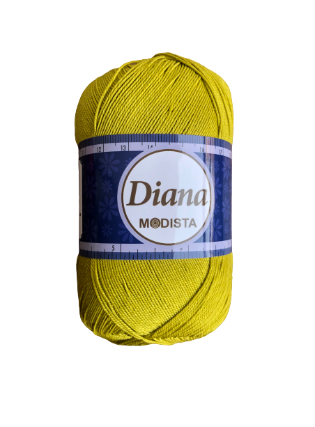 Hilo Algodón Diana