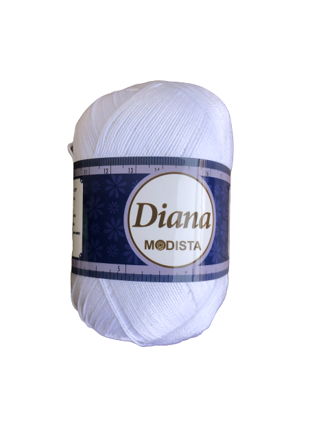 Hilo Algodón Diana