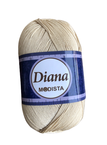 Hilo Algodón Diana