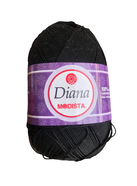 Hilo Algodón Diana