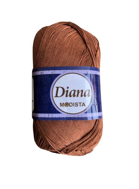 Hilo Algodón Diana