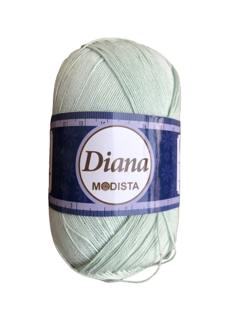 Hilo Algodón Diana