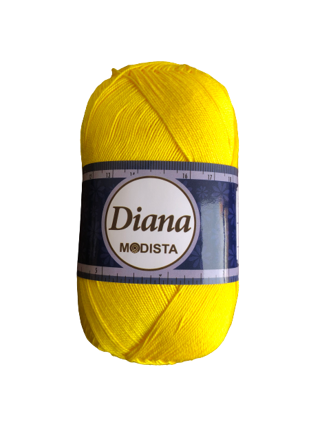 Hilo Algodón Diana