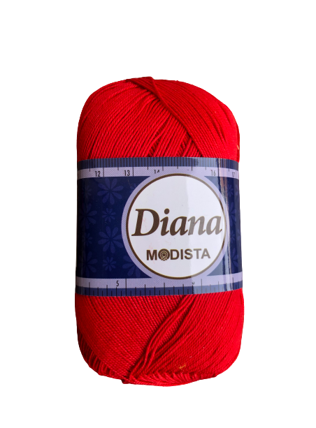 Hilo Algodón Diana