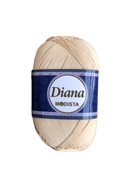 Hilo Algodón Diana