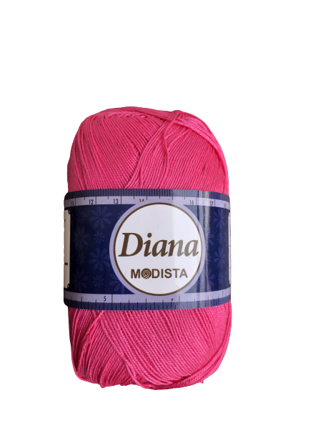 Hilo Algodón Diana