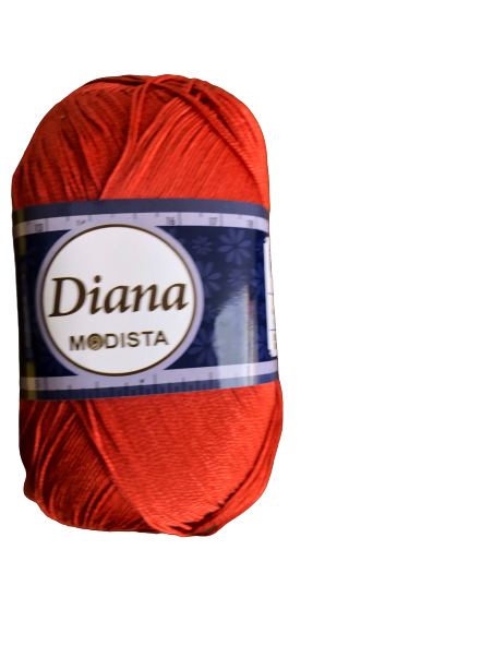 Hilo Algodón Diana