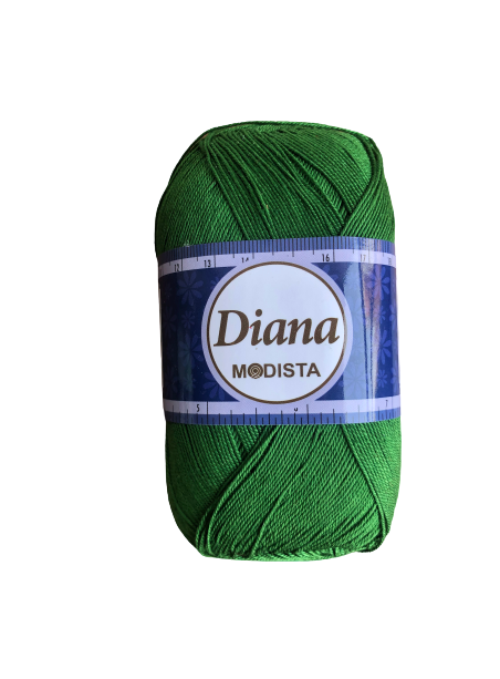 Hilo Algodón Diana