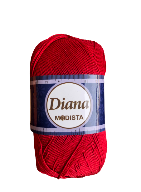 Hilo Algodón Diana