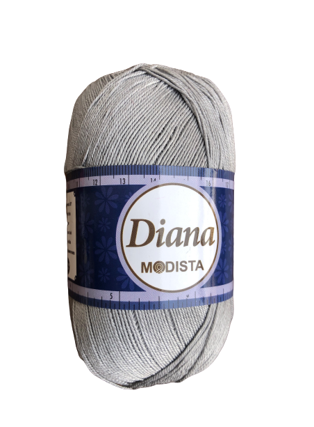 Hilo Algodón Diana