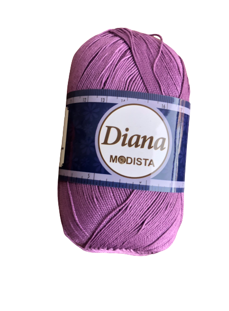Hilo Algodón Diana