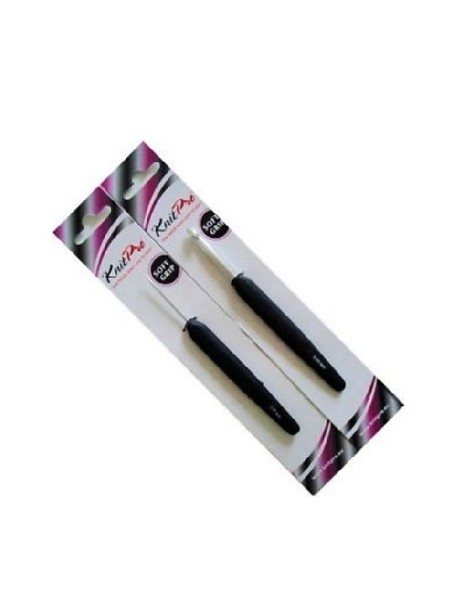 Crochet Knit Pro Soft Grip