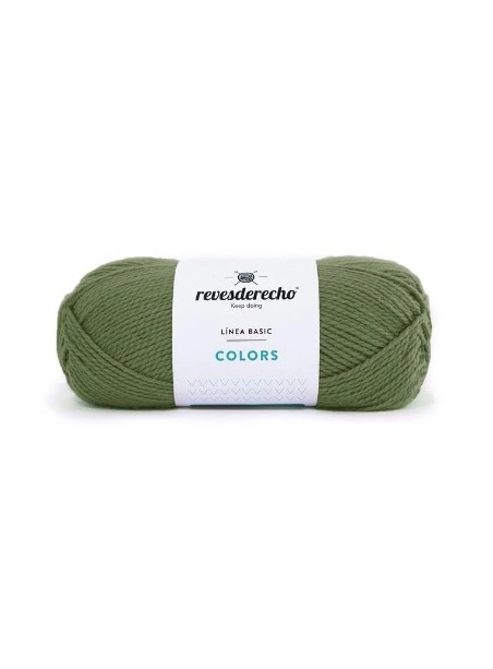Lana Colors 100grs