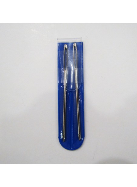 Agujas de Lana