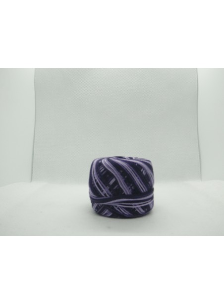 Hilo Perle Reno Bordado