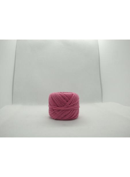 Hilo Perle Reno Bordado