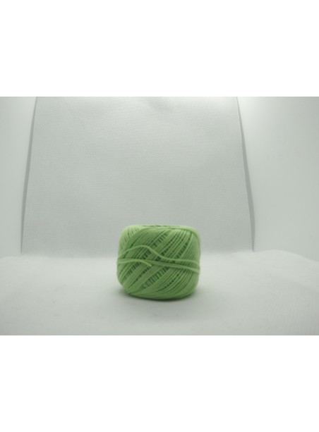 Hilo Perle Reno Bordado