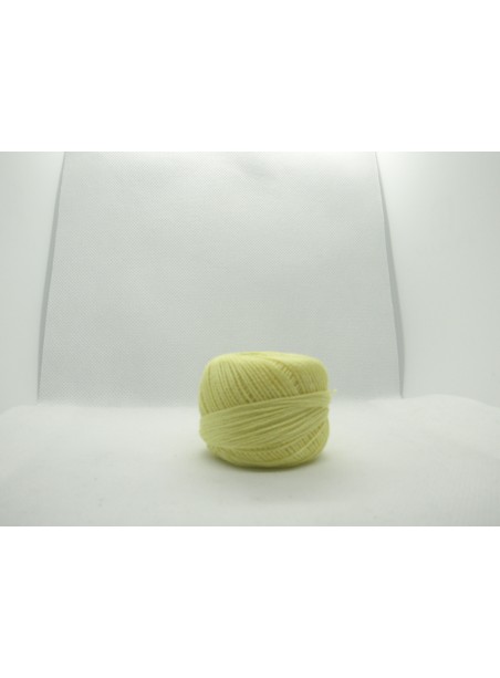 Hilo Perle Reno Bordado