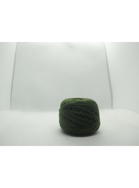 Hilo Perle Reno Bordado