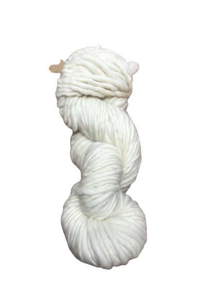 Lana Merino Cruda TopWool