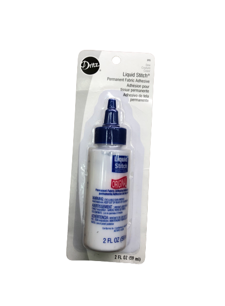 Pegamento de Tela 395 Dritz