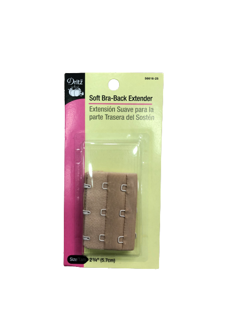 Extensor de Sostén Ancho