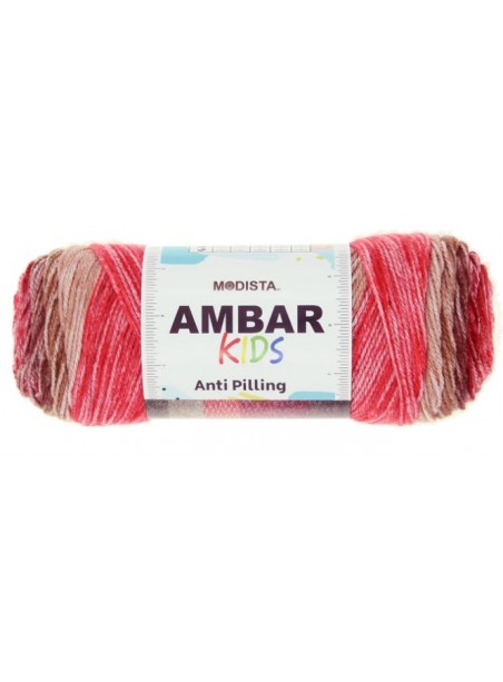 Lana Ambar Kids