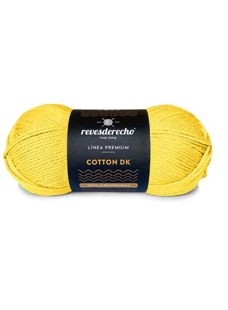 Cotton DK