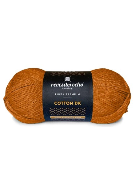 Cotton DK