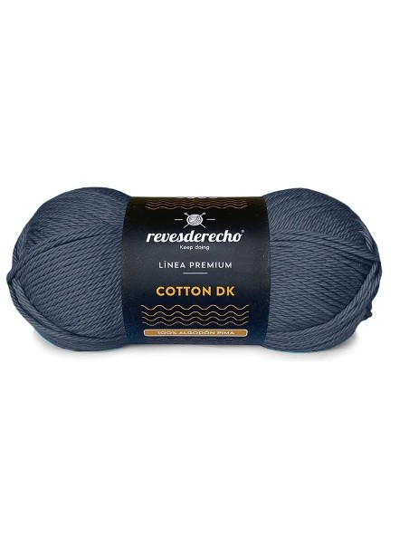 Cotton DK