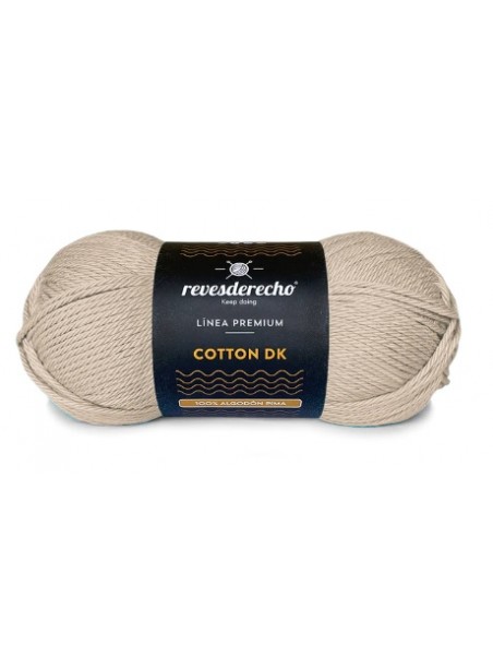 Cotton DK