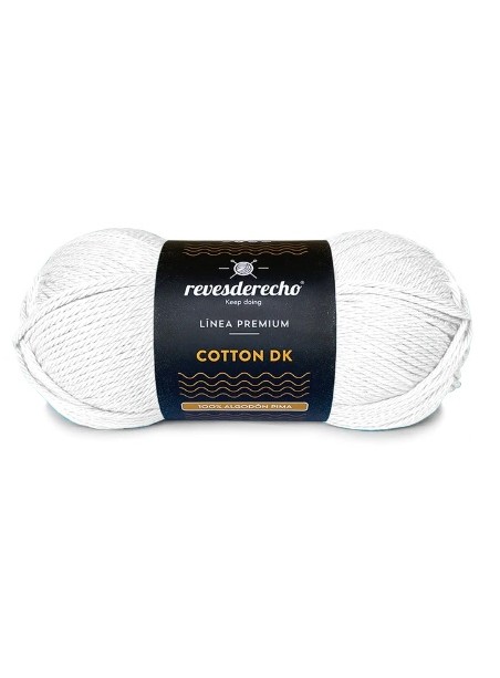 Cotton DK
