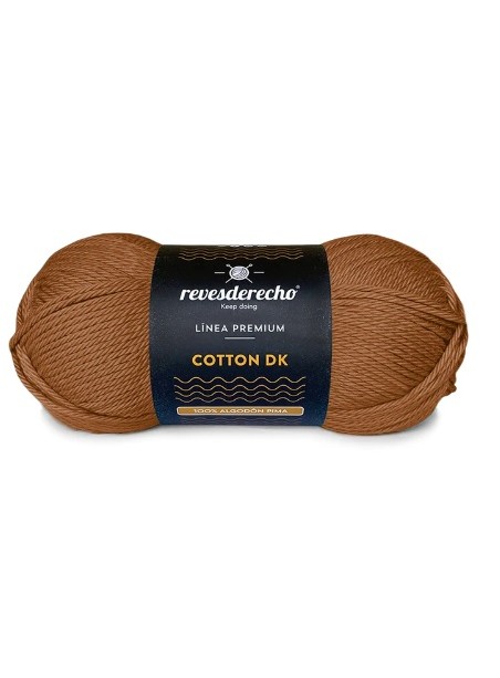 Cotton DK