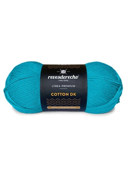 Cotton DK