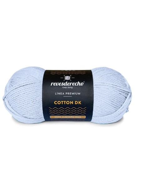 Cotton DK