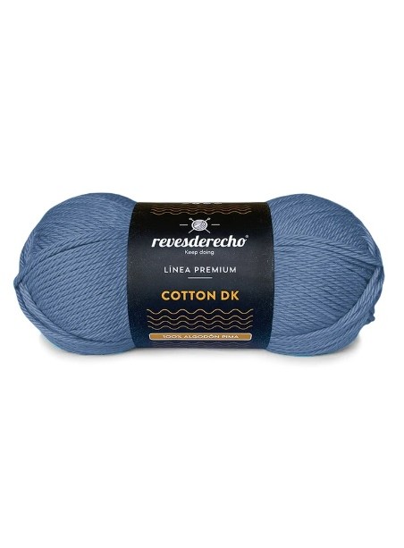 Cotton DK
