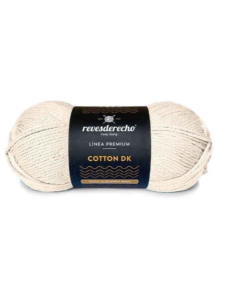 Cotton DK