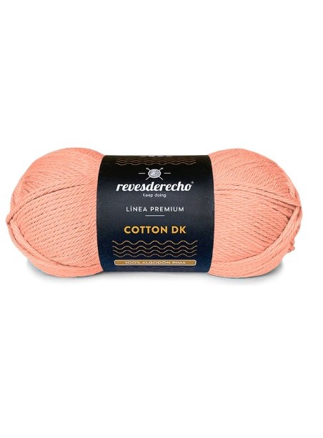 Cotton DK